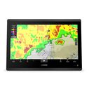 GPSMAP&reg; 1643 Multifunction Display, Non Sonar, with US+ Canada Garmin Navionics+ Charts image number 3