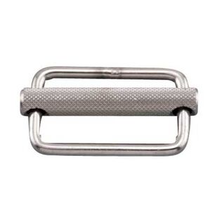 Stainless-Steel Rectangle Sliding Bar Adjusters