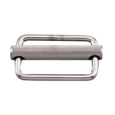 Stainless-Steel Rectangle Sliding Bar Adjusters