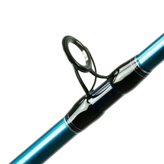 7' Saguaro Spinning Rod, Medium Heavy Power image number 2