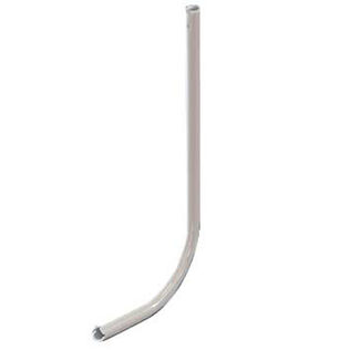 Light bar for Satdome Mount