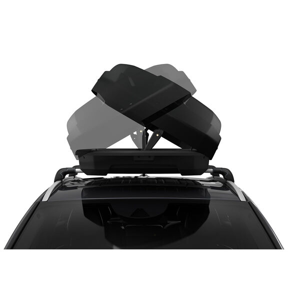 Force XT XL Cargo Box image number 3