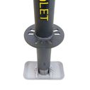 Trailer Valet PJX3500 Electric A-Frame Jack with Built-In Tongue Weight Scale, 3,500 lb Capacity image number 8
