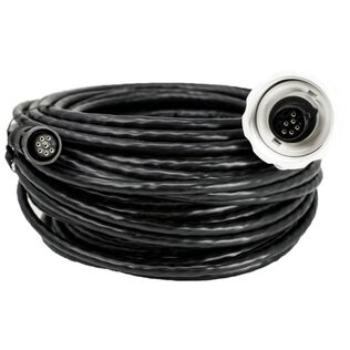 NMEA 0183 NMEA WeatherStation&reg; Cable, Airmar&reg; Connector, 25m