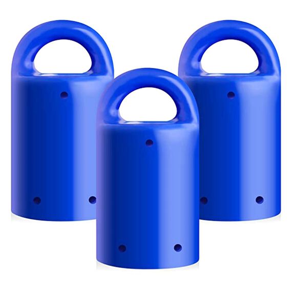Magnetic Key Organizers, 3-Pack image number 0