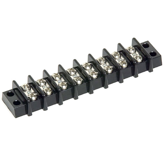 8-Gang Terminal Block image number 0