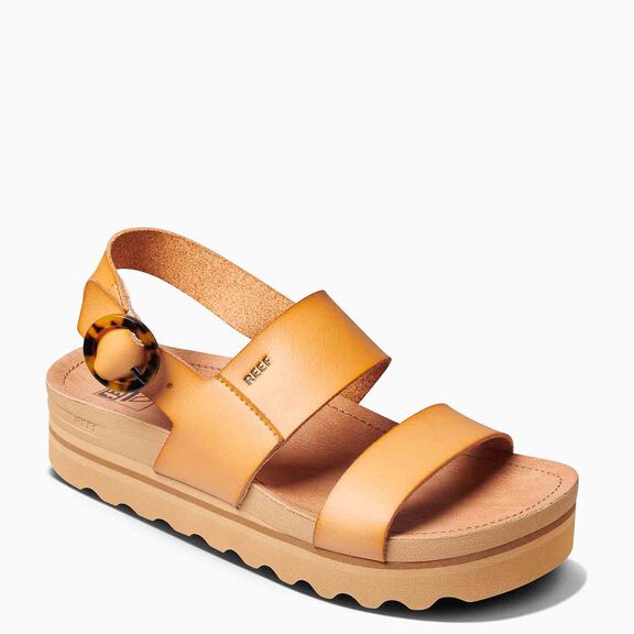 Women's Vista Hi Buckle Sandals image number 0