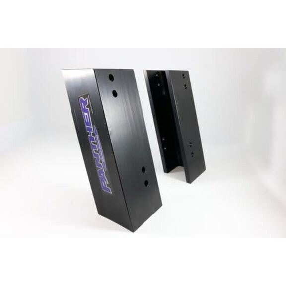 4" Setback Bracket image number 0