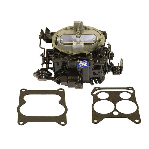 18-7618-1 Remanufactured Carburetor - 4 Barrel Rochester image number 0