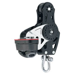 57mm Carbo Air&reg; Fiddle Block with Cam