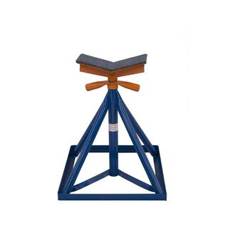 20" to 33" V-Top Keel Stand