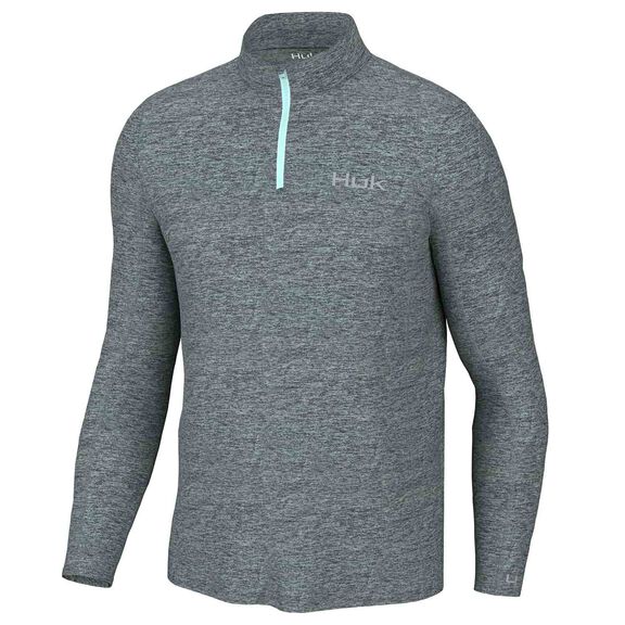 Men's Coldfront 1/4 Zip image number 0