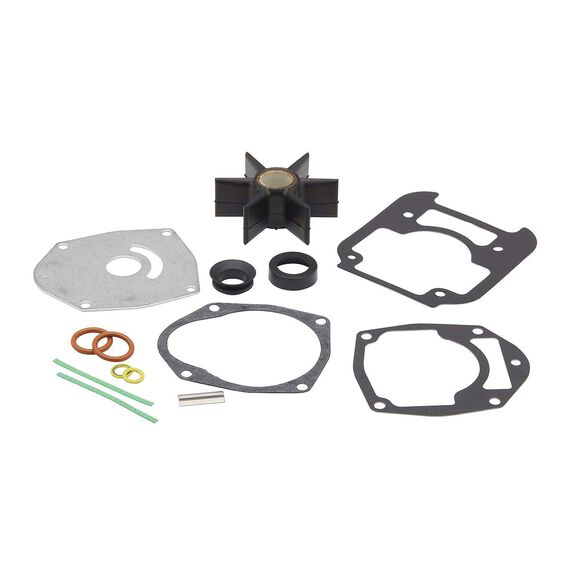 Quicksilver 8M0142980 Water Pump Repair Kit image number 0