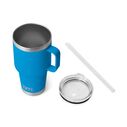 35 oz. Rambler&reg; Straw Mug image number 3