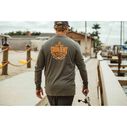 Men's Logo Anchor Shirt image number 5