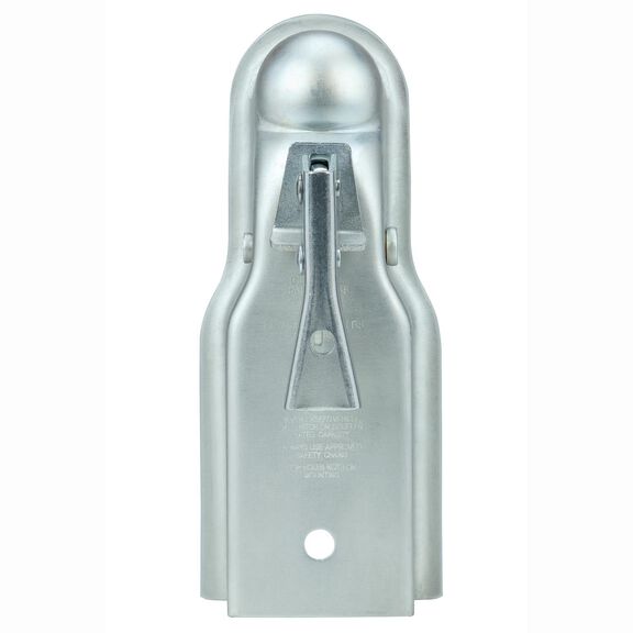 3500 lbs. Coupler 2" Ball x 3" image number 3