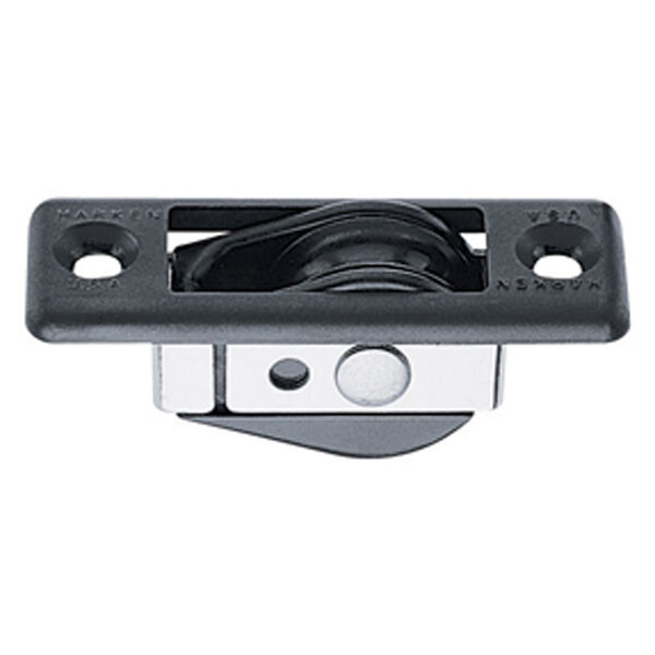 29mm Thru-Deck Bullet Block