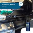 ECO HRT Copper-Free Antifouling Paint, Black image number 4