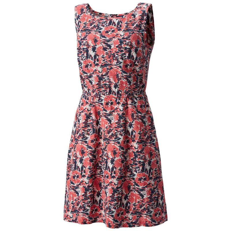 Women's Harborside™ Linen Dress image number 0