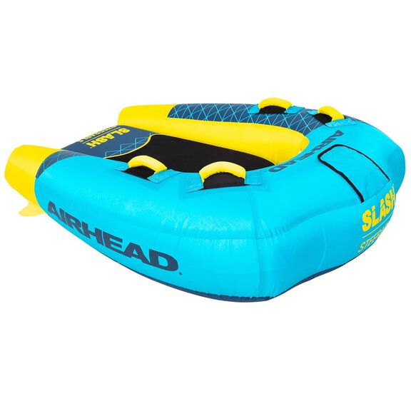 Slash 2-Person Towable Tube image number 2