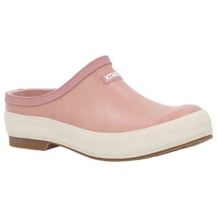 Women's Legacy Mules