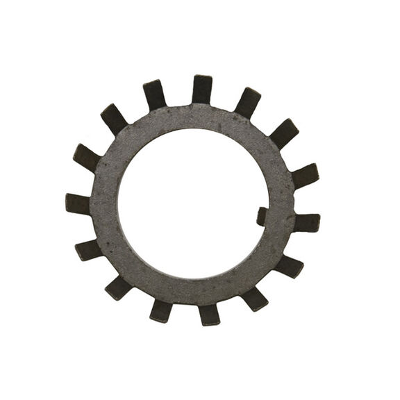 18-3610 Retainer Nut for OMC/Cobra Stern Drives image number 0