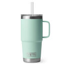 25 oz. Rambler&reg; Straw Mug image number 0