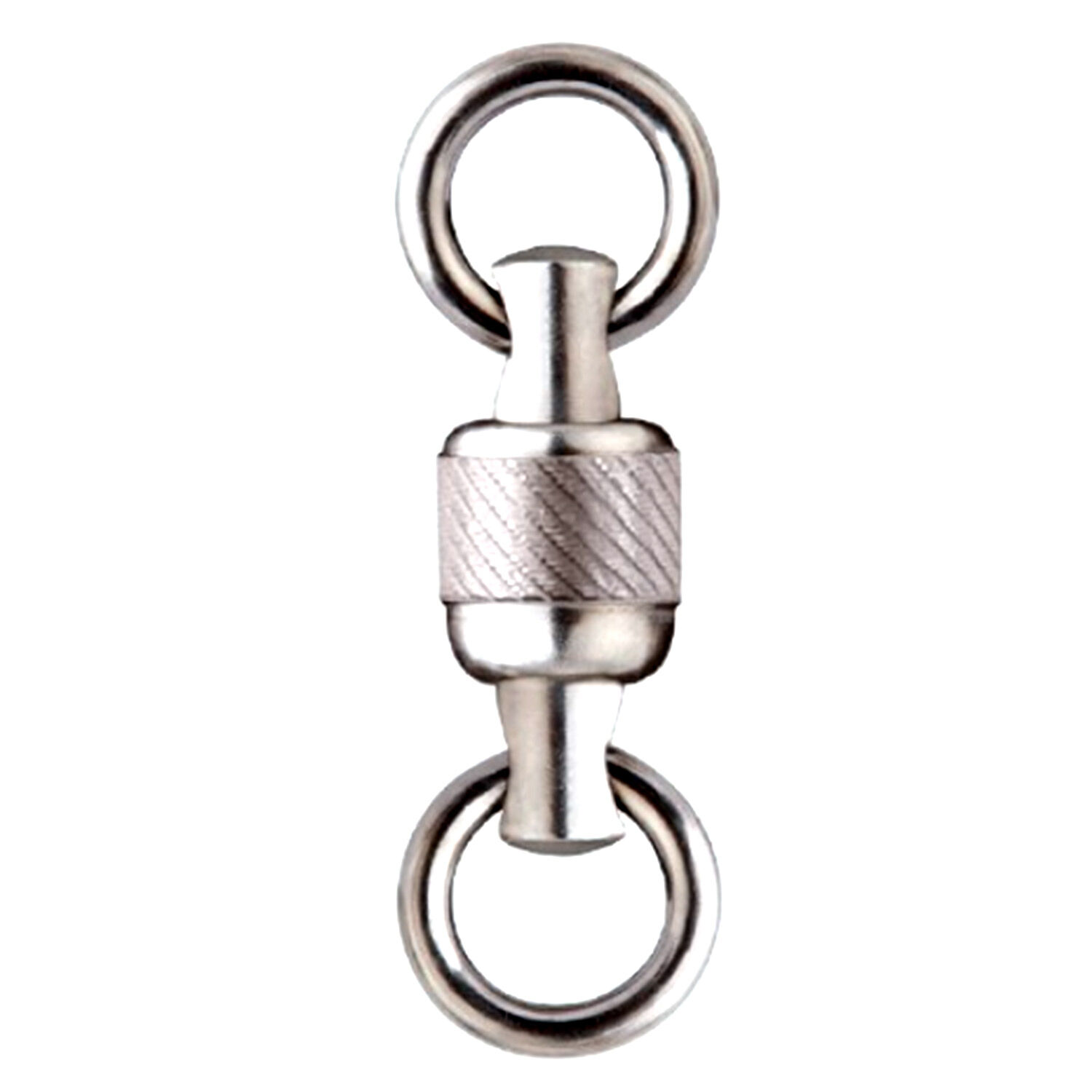Stainless BB Swivel