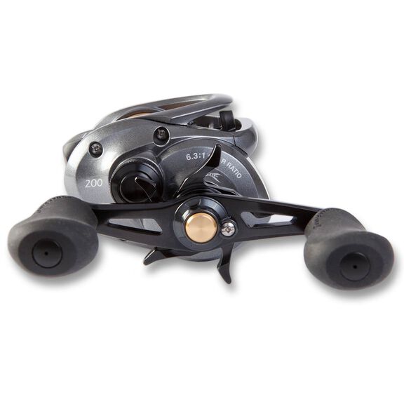 Citica Low Profile Baitcasting Reels image number 4