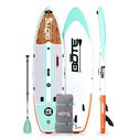 Breeze Aero Classic Mangrove Inflatable Paddleboard image number 1