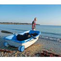 8' Sportyak 245 Rigid Boat image number 6