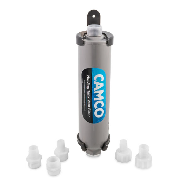 Marine Holding Tank Vent Filter Kit image number 1