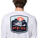 Men's Terminal Tackle PFG Shield Shirt image number 3