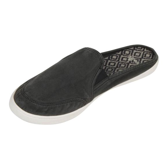 Women's Dree Me Cruiser Canvas Slip-On Shoes image number 1