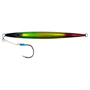 The Streaker Bottom Jig