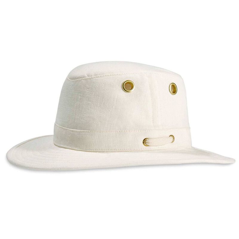 TILLEY Hemp Hat