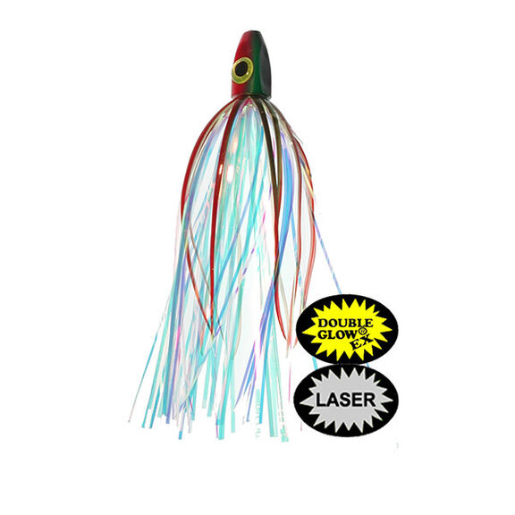 Ace-Hi-Fly&reg; Fishing Lure, 4 1/2" image number 0