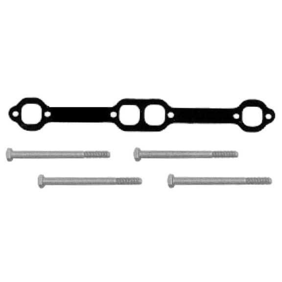 18-8520 Exhaust Manifold Mounting Kit image number 0