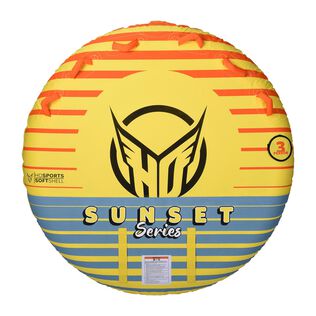 Sunset 3 Tube
