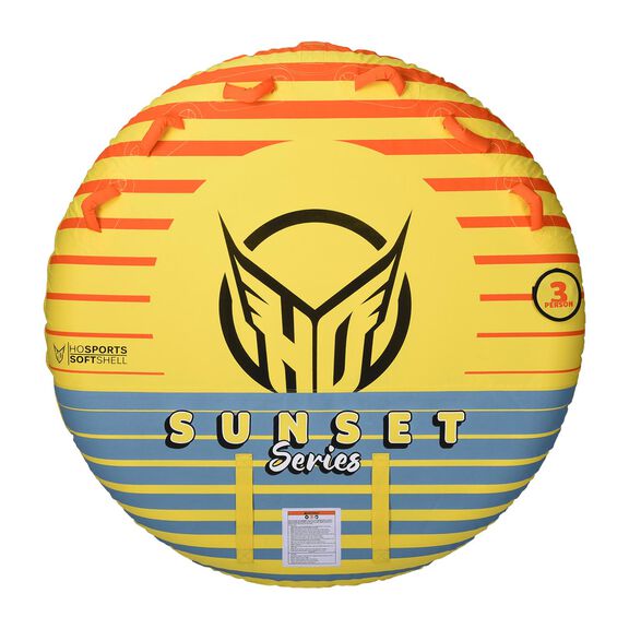 Sunset 3 Tube image number 0