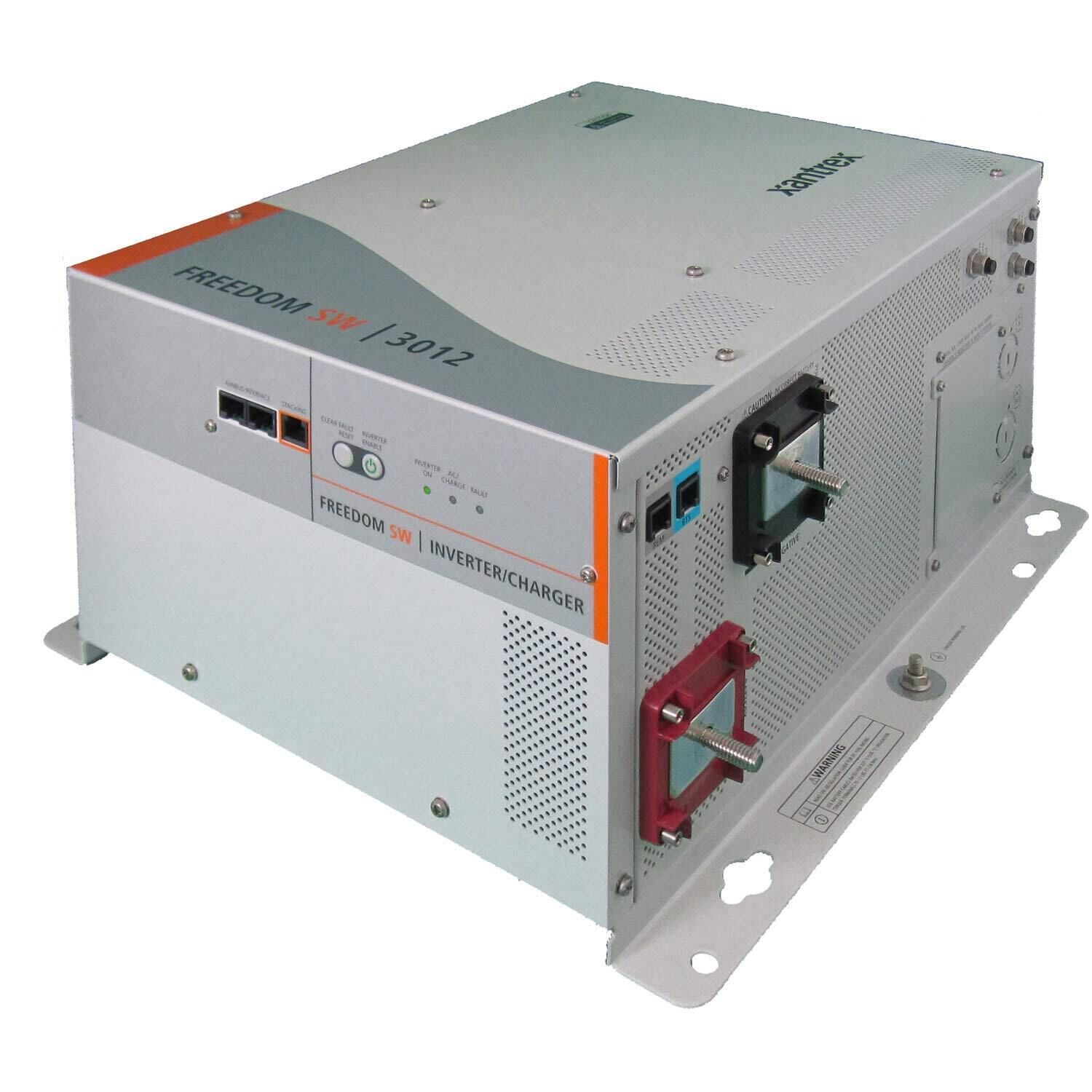XANTREX Freedom SW 3012 Inverter/Charger