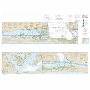 #11308 Intracoastal Waterway Redfish Bay to Middle Ground