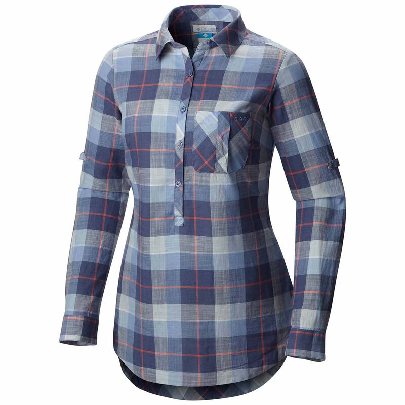 Women's PFG Coral Springs™ ll Shirt image number 0