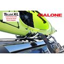 Malone Auto Racks TelosXL with Multi Rack Adapter image number 4