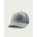 Huk And Bars Trucker Hat image number 0