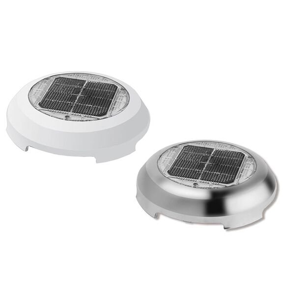 Day/Night Plus Solar Vents image number 0