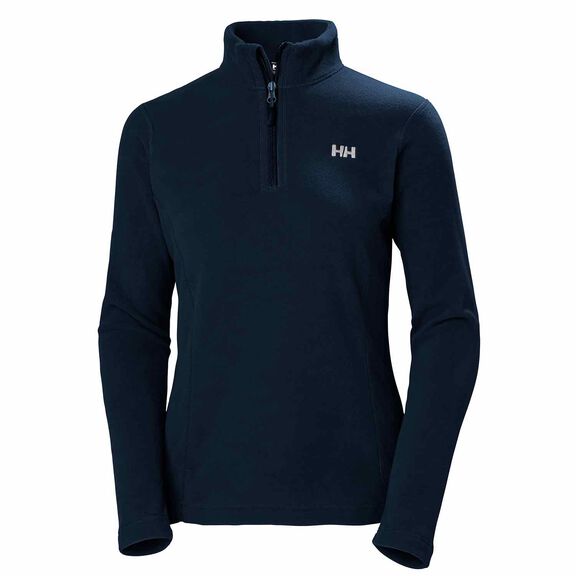 Women's Daybreaker Half-Zip Fleece image number 0