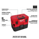 M12 FUEL&trade; 1.6 Gallon Wet/Dry Vacuum image number 1