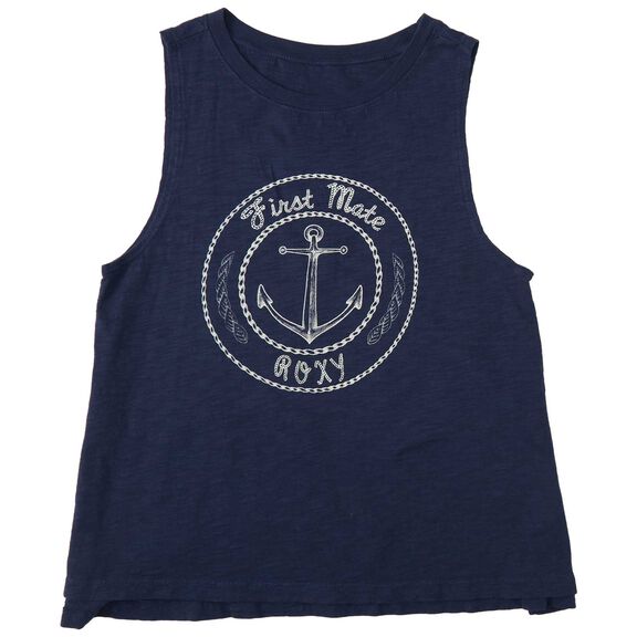 Women's First Mate Tank Top image number 0