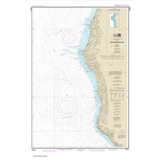 #18623 Cape Mendocino & Vicinity